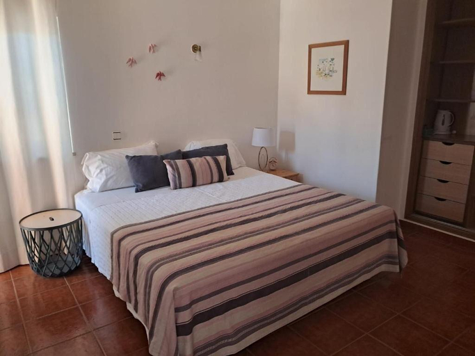 Bedroom 5, Dona Ana Guesthouse, Lagos
