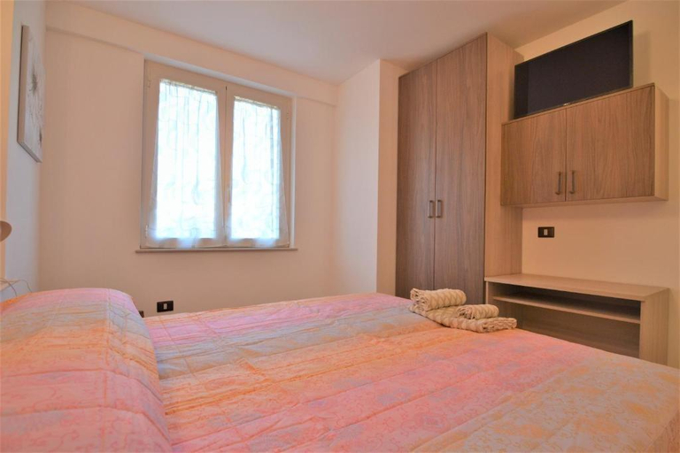 Bedroom 2, B&B Canavaccio, Pesaro E Urbino