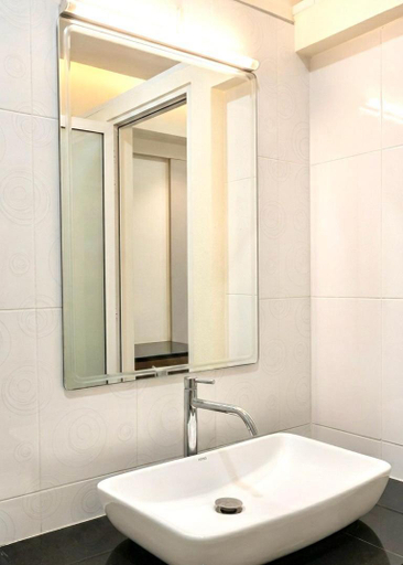 Bathroom 3, The Zeed Residence, Khanom