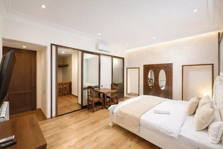 Bedroom 2, Old Yerevan Hotel, Yerevan