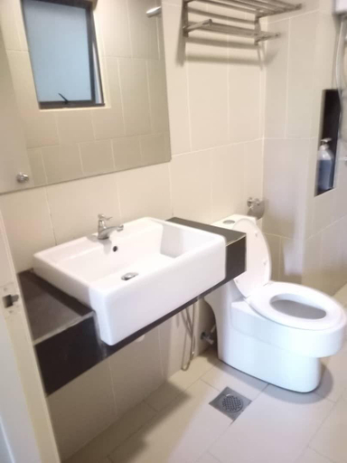 Bathroom 4, Swiss Garden Resort Residences Kuantan, Kuantan