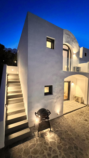 Exterior & Views 1, LF Suites & Villas, South Aegean