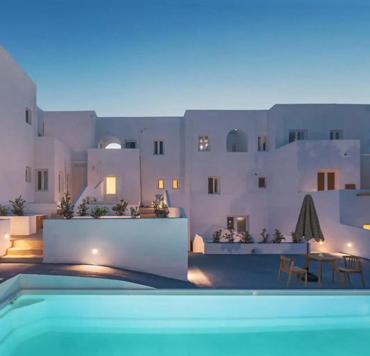 Exterior & Views 2, VOCA HOTEL & SUITES, South Aegean