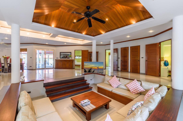 Others 5, Amber Pool Villa, Your private slice of paradise, Phuket Island
