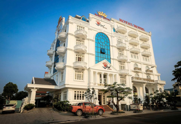 Exterior & Views 1, Royal Hotel Halong - Hon Gai, Hạ Long