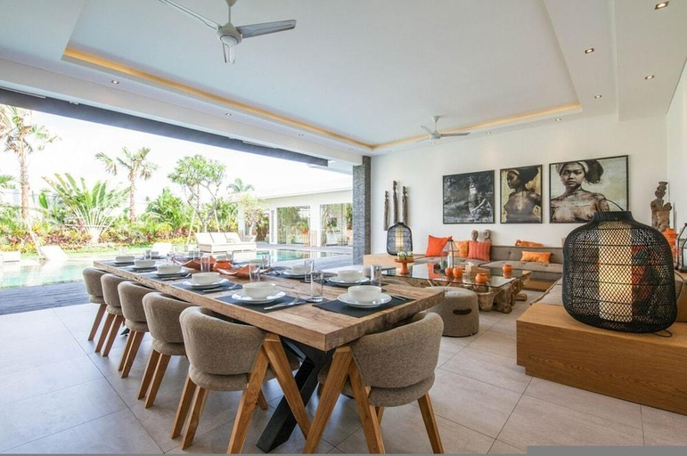 Exterior view 5, VILLA 15 · Stunning 6 BR Villa 400m to Beach, Badung