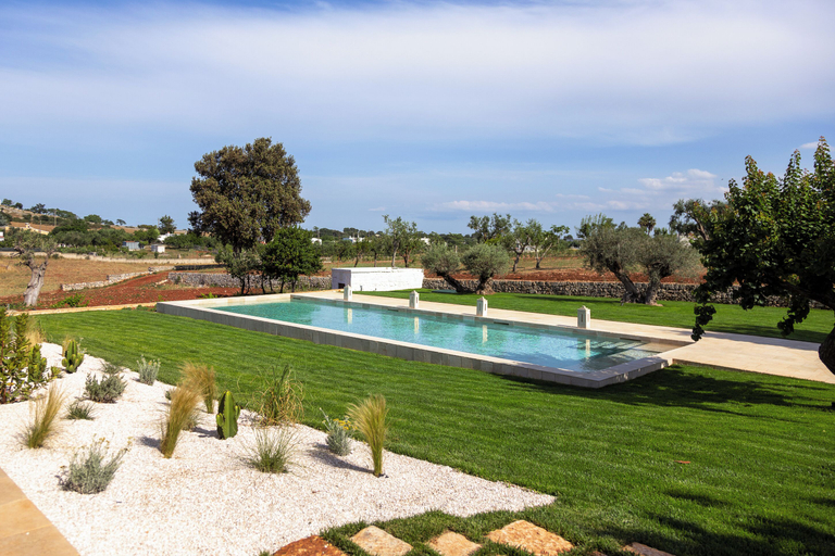 Sport & Beauty 2, Masseria Valentina, Brindisi