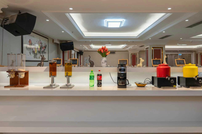 Food & Drinks 5, Vienna Intenational Hotel Nanning Zoo Branch, Nanning