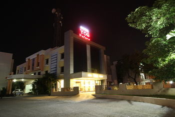 Others 5, Hotel Yog Palace, Ahmadnagar