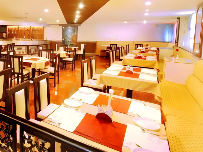 Food & Drinks 4, Mahendra Hotels, Mysore