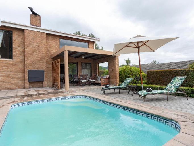 Sport & Beauty 5, Serengeti Self Catering Apartments Perfect Stay, City of Cape Town