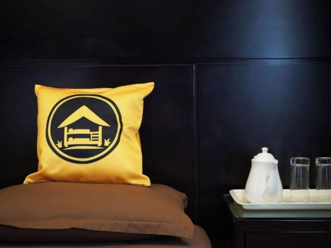 Miscellaneous, The Hosteller Indore, Indore