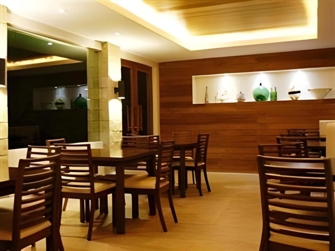 Food & Drinks 5, Pineapple Island Resort, Daet