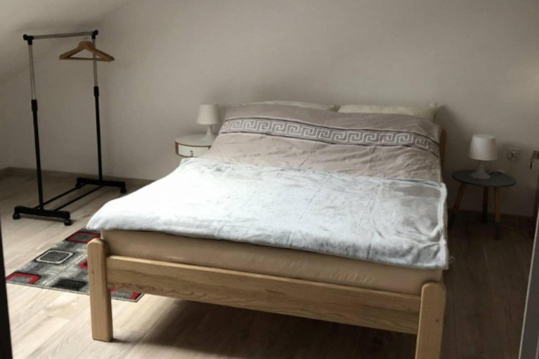 Room 2, Holiday Home, Large Garden With Playground, Gazebo, Słupsk