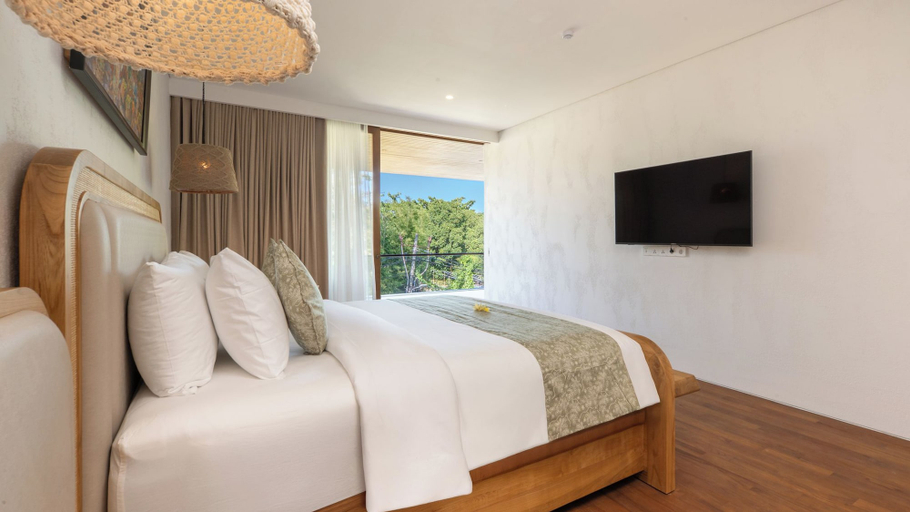 Room 5, The Atma Bali, Denpasar