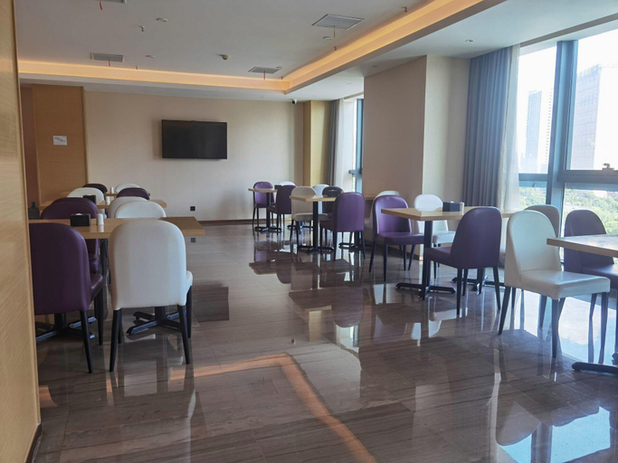 Food & Drinks 5, Lavande Hotel Changsha Yangguang 100 Fenghuang Street, Changsha
