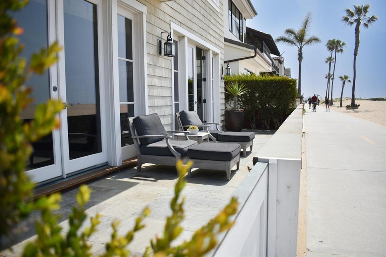 Others 5, 1028 W Oceanfront, Orange