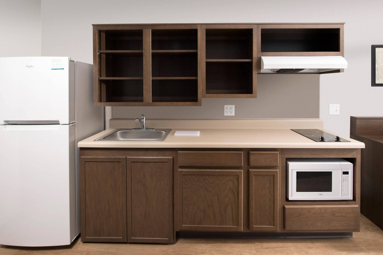 Others 5, WoodSpring Suites Chicago Tinley Park, Will