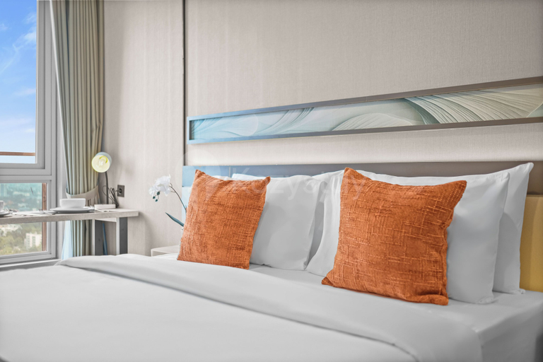 Room 2, Eslin by Kozystay - Cilandak, South Jakarta