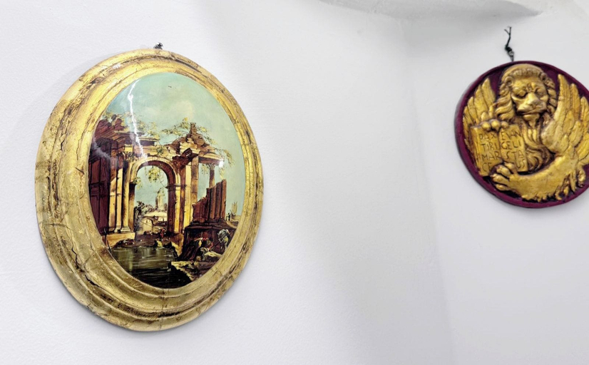 Interior 2, Appartamento Cade la Madonna by Ca-sa Check, Venezia
