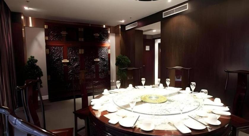 Food & Drinks, Tianjin Juchuan Lily Hotel, Tianjin