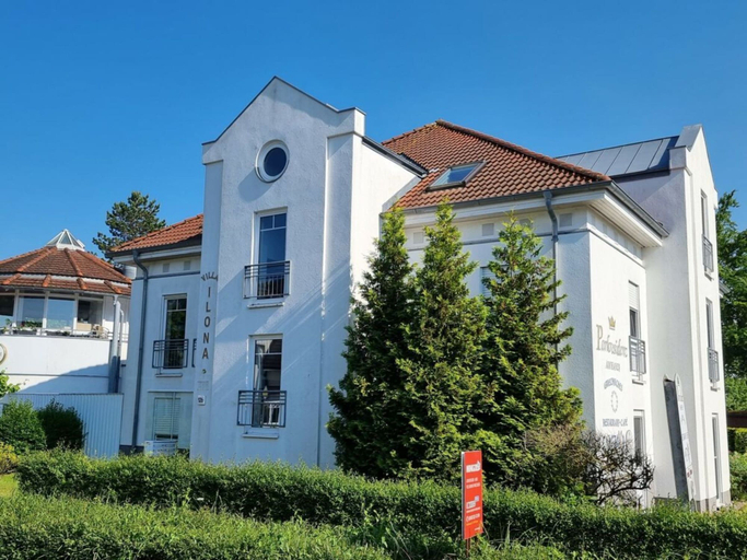 Exterior 3, Park Residence at Hafen 11 - "meerzeit", Vorpommern-Rügen