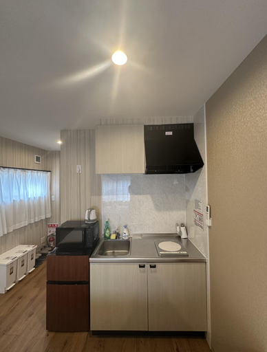 Others 4, Sakura Hotel-Fukagawa, Kōtō