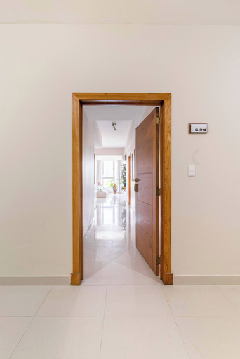 Interior 5, Stylish Downtown Kingbed 300mb Fast Wifi!, Distrito Nacional