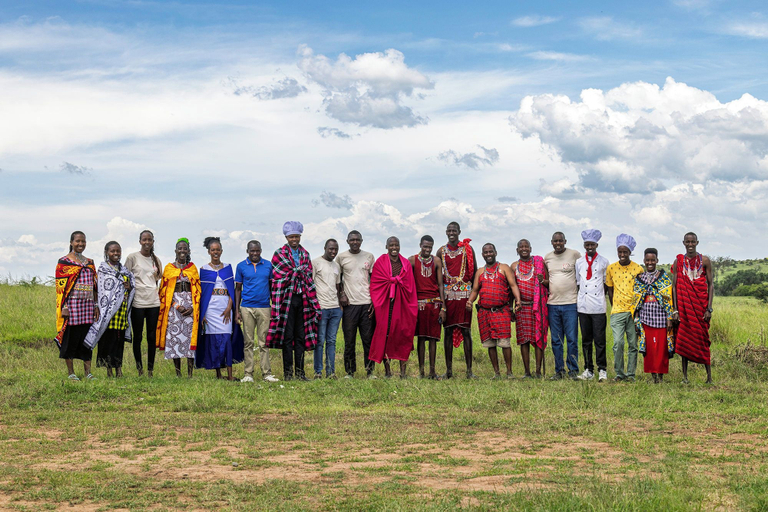 Others 5, Kapoto Camp, Narok West