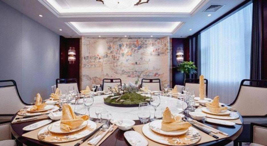 Food & Drinks 5, Yancheng Shuicheng Hotel, Yancheng