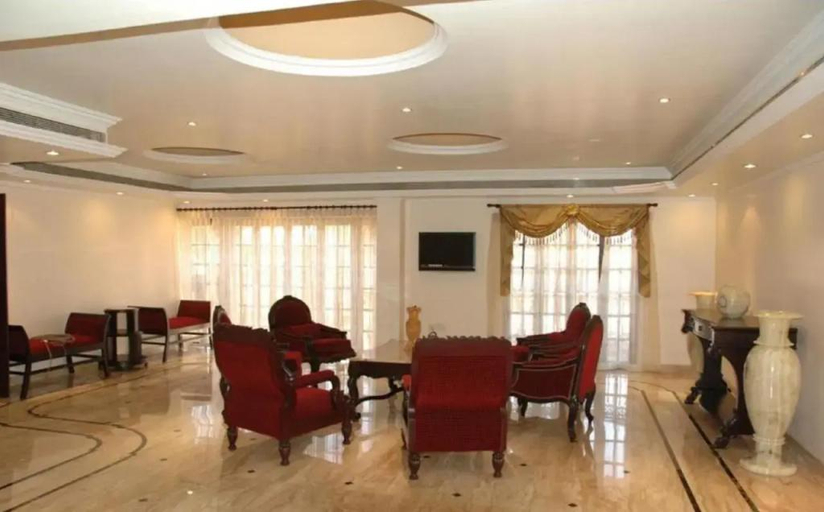 Others 5, ITIS SUITES, Bangalore