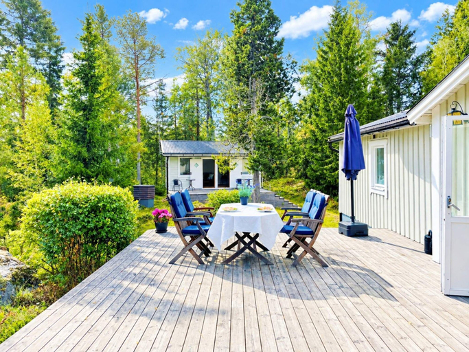 Exterior 3, 4 Star Holiday Home in Oregrund, Östhammar