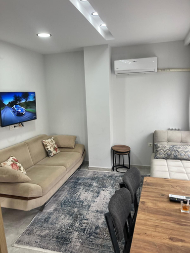 Living area, AC KONAKLAMA, Kuşadası