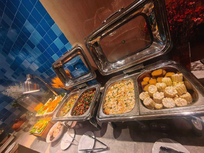 Food & Drinks 4, Home Inn Neo Kunming Qingnian Road, Kunming