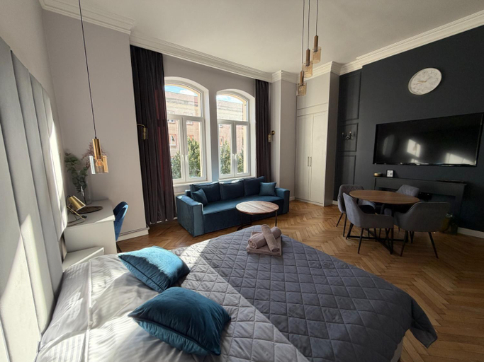 Bedroom 3, DK Premium Ballady i Romanse, Olsztyn