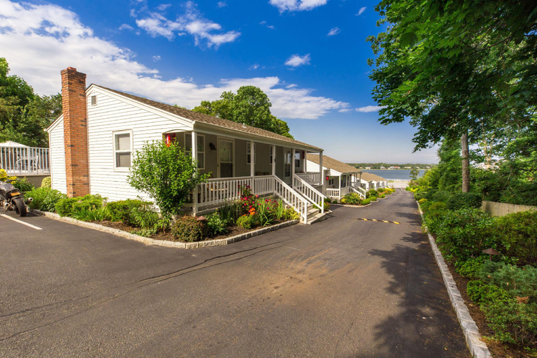 Exterior & Views 1, Colonial Shores Resort, Suffolk