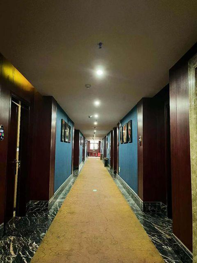 Others 5, Junyue Business Hotel, Nanchang