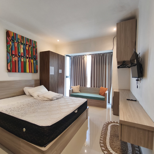 Primary image, OYO 95416 Griya House Bstc, Denpasar