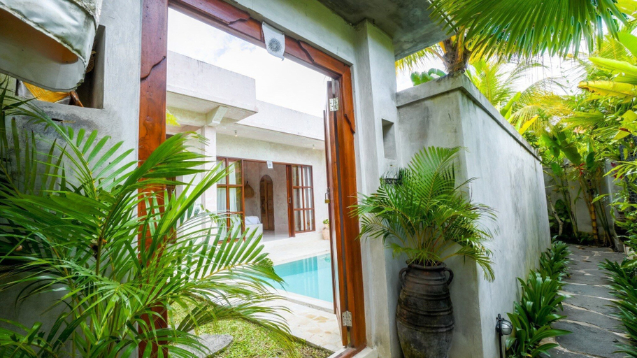 Exterior & Views 2, Nick Villas Ubud by Villa Finder, Gianyar