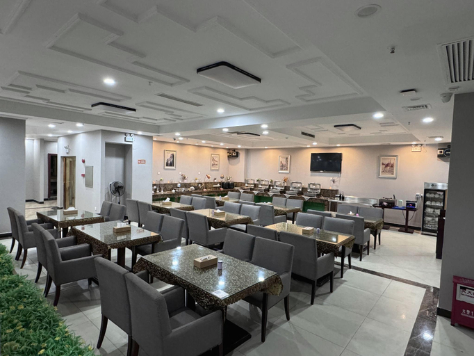 Food & Drinks 5, Vienna Hotel Dongguan Tangxia Binfen Plaza, Dongguan