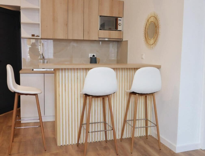 Private kitchen 4, Biospere Lux, Sarajevo