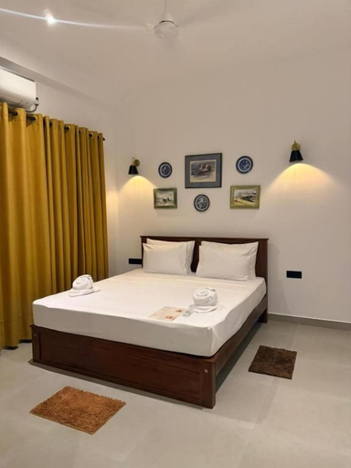 Room 4, KINGS BAY - Guesthouse, Galle Four Gravets