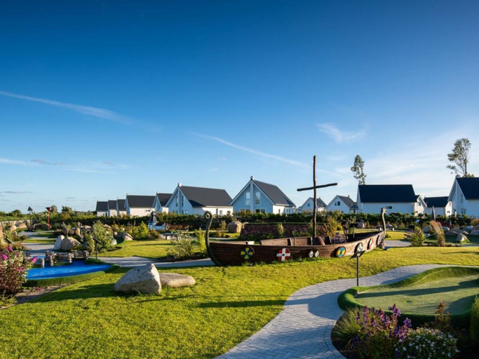 Children's area, Holiday Home Baltic Home Olpenitz, Schleswig-Flensburg