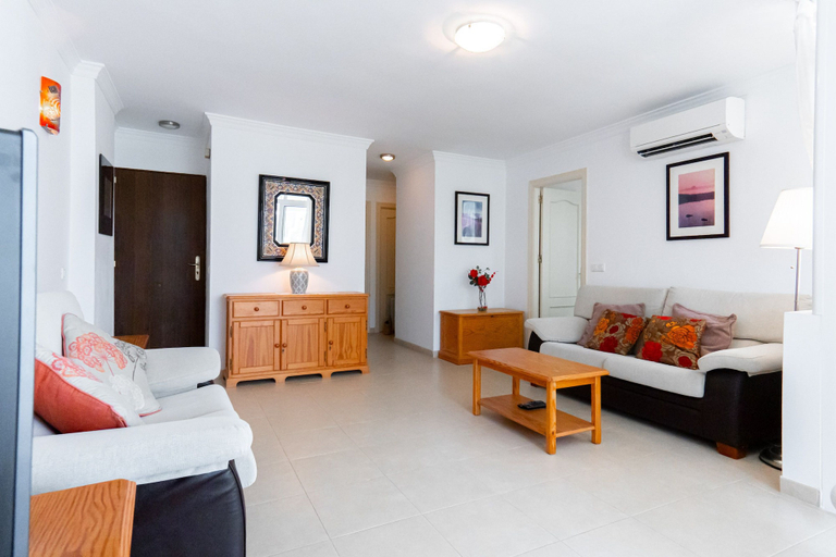Living room 2, Carabeo 10 by Casasol, Málaga
