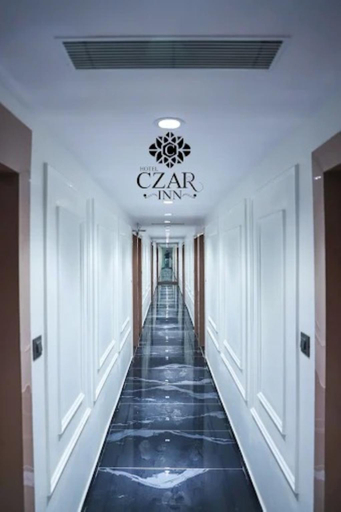 Others 2, Hotel Czar Inn, Surat