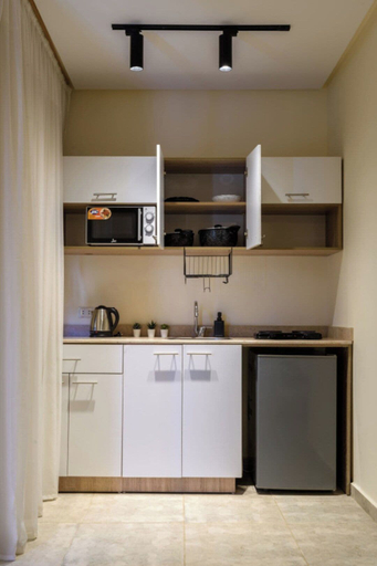 Private kitchen 3, Nomads Residence, Nasr City 1