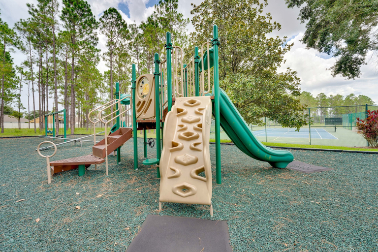 Children's area 5, Highlands Reserve Villa - Golf, Pool & Hot Tub, Polk