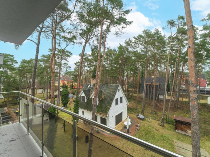 Others 5, Holiday studio very close to the seaside beach, Kamień