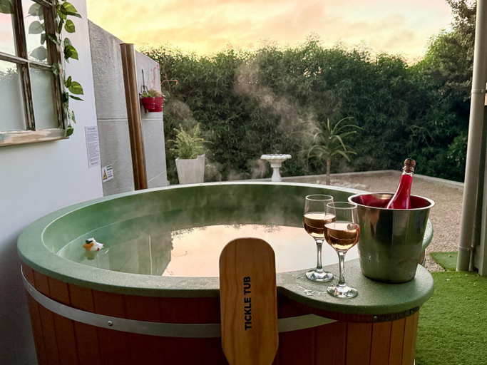 Sport & Beauty 2, Santa Maria - Langebaan Golf Estate, West Coast