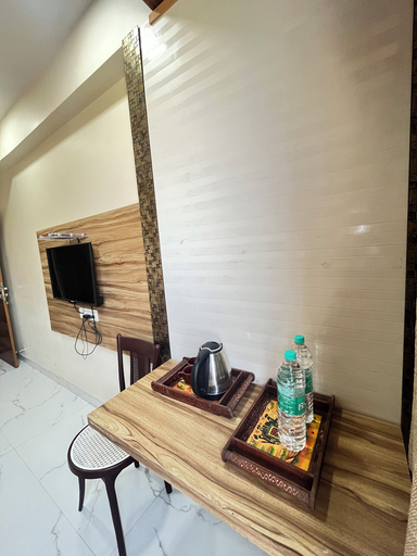 Interior 5, Bansuri hotel, Rajsamand